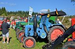 Oldtimertreffen in Benneckenstein (Foto: Karsten Thorhauer)