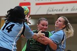 Handballfest am Wochenende (Foto: NSV) Handballfest am Wochenende (Foto: NSV)