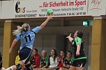 Handballfest am Wochenende (Foto: NSV) Handballfest am Wochenende (Foto: NSV)