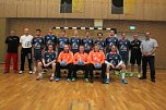 Handballfest am Wochenende (Foto: NSV) Handballfest am Wochenende (Foto: NSV)
