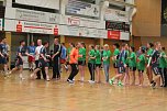Handballfest am Wochenende (Foto: NSV) Handballfest am Wochenende (Foto: NSV)