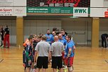 Handballfest am Wochenende (Foto: NSV) Handballfest am Wochenende (Foto: NSV)