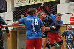 Handballfest am Wochenende (Foto: NSV) Handballfest am Wochenende (Foto: NSV)