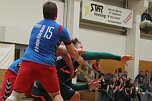 Handballfest am Wochenende (Foto: NSV) Handballfest am Wochenende (Foto: NSV)