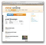 nnz Layout ab Oktober 2014 (Foto: wirsinds)