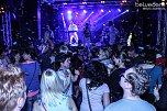 Party im Jugendclubhaus (Foto: Belvedere Media Agentur) Party im Jugendclubhaus (Foto: Belvedere Media Agentur)