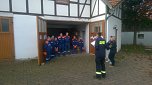 Berufstag der Jugendfeuerwehr (Foto: Manuel Hesse)