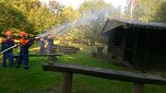 Berufstag der Jugendfeuerwehr (Foto: Manuel Hesse)