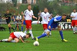Wacker gegen  SV Elstertal Silbitz/Crosse (Foto: Bernd Peter)