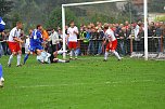Wacker gegen  SV Elstertal Silbitz/Crosse (Foto: Bernd Peter)