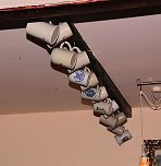 Musik im Stepel (Foto: Karin Lehmann, Peter Blei)