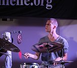 Starkes Jazz-Wochenende (Foto: Gonska/Schr&ouml;ter)