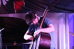 Starkes Jazz-Wochenende (Foto: Gonska/Schr&ouml;ter)