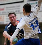 Zwei knappe Niederlagen f&uuml;r den NSV (Foto: Ch. Keil)