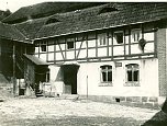 Hendrichmühle Kleinfurra (Foto: Archiv Kneffel) Hendrichmühle Kleinfurra (Foto: Archiv Kneffel)