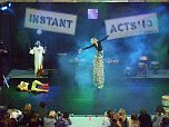 Instant Acts (Foto: Sigrid Dathe) Instant Acts (Foto: Sigrid Dathe)