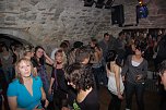 House Party im Grease am Grimmel. nnz-City Scout on Tour (Foto: Sven G&auml;mkow)
