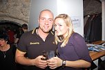 House Party im Grease am Grimmel. nnz-City Scout on Tour (Foto: Sven G&auml;mkow)