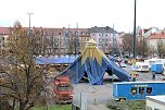 Zirkus in Nordhausen (Foto: Peter Blei)