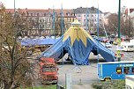 Zirkus in Nordhausen (Foto: Peter Blei)