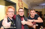 Studenten Oktoberfest (Foto: nnz-City Scout Sven G&auml;mkow)
