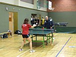 Tischtennis f&uuml;r Alt und Jung (Foto: D. Lohmann)