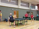 Tischtennis f&uuml;r Alt und Jung (Foto: D. Lohmann)