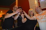 Party im Nordh&auml;user Sax (Foto: Belvedere Media Agentur)