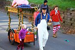 157. Kirmes in W&uuml;lfingerode (Foto: Bernd Peter)