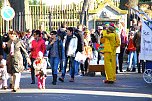 157. Kirmes in W&uuml;lfingerode (Foto: Bernd Peter)