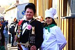 157. Kirmes in W&uuml;lfingerode (Foto: Bernd Peter)