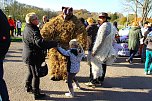 157. Kirmes in W&uuml;lfingerode (Foto: Bernd Peter)