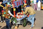 157. Kirmes in W&uuml;lfingerode (Foto: Bernd Peter)