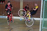 Radball-Verbandsliga (Foto: Uwe Tittel)