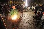 Das Martinsfest 2014 (Foto: Angelo Glashagel)