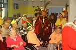 Karnevalssaison in Bleicherode er&ouml;ffnet (Foto: Bernd Peter)