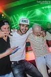 Freitagsparty im Nordh&auml;user Sax (Foto: Belvedere Media Agentur)