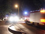 Brand in Ilfeld (Foto: Gräfe) Brand in Ilfeld (Foto: Gräfe)