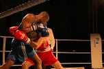 Nordhausen: NSV-Boxer sind klare Sieger gegen Straubing in der Ballspielhalle (Foto: Peter Blei)