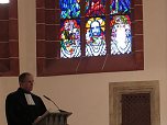 Festgottesdienst in St. Blasii zu Nordhausen anl&auml;sslich der Wiederer&ouml;ffnung (Foto: nnz)