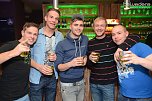 Party im Jugendclubhaus in Nordhausen (Foto: Belvedere Media Agentur)