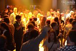 Party im Jugendclubhaus in Nordhausen (Foto: Belvedere Media Agentur)