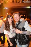 Party im Jugendclubhaus in Nordhausen (Foto: Belvedere Media Agentur)