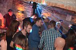 Party im Jugendclubhaus in Nordhausen (Foto: Belvedere Media Agentur)