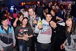 Party im Jugendclubhaus in Nordhausen (Foto: Belvedere Media Agentur)