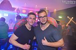 Party im Sax in Nordhausen (Foto: Belvedere Media Agentur)
