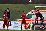 Wacker Nordhausen trennt sich 1:1-Unentschieden von Halberstadt (Foto: Bernd Peter)