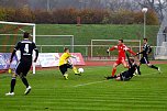 Wacker Nordhausen trennt sich 1:1-Unentschieden von Halberstadt (Foto: Bernd Peter)