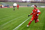 Wacker Nordhausen trennt sich 1:1-Unentschieden von Halberstadt (Foto: Bernd Peter)