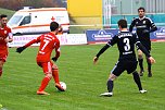 Wacker Nordhausen trennt sich 1:1-Unentschieden von Halberstadt (Foto: Bernd Peter)